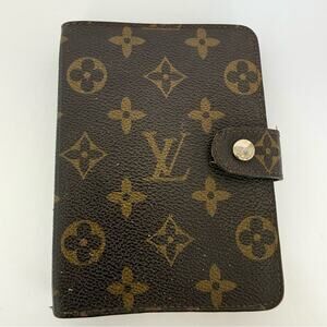 Louis Vuitton vintage unisex organizer Authentic